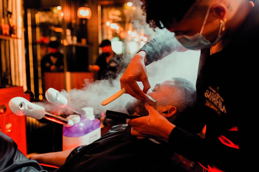 Barba Luxury