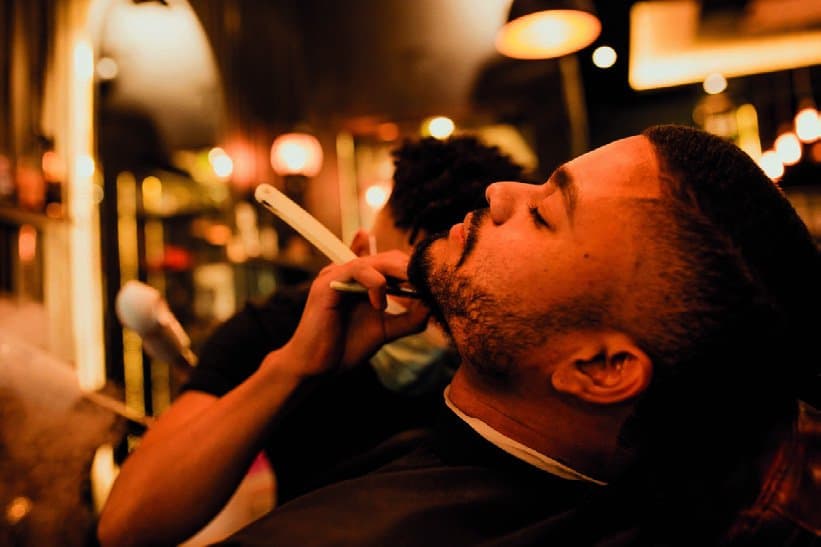 Barba Luxury