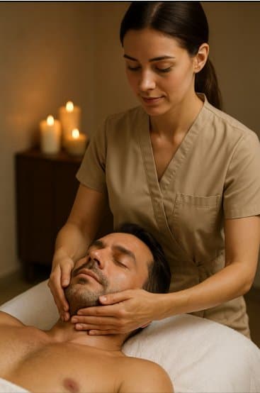 Experiencia Spa · Cara & Cuello